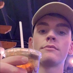 Meet your Posher, Brody